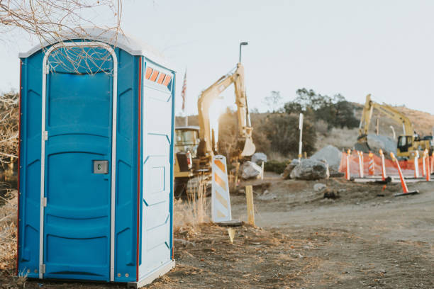 Porta potty rental for outdoor events in Scott, LA