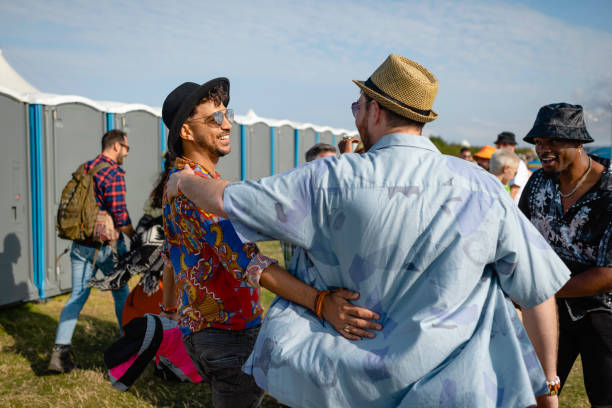 Best Emergency porta potty rental  in Scott, LA