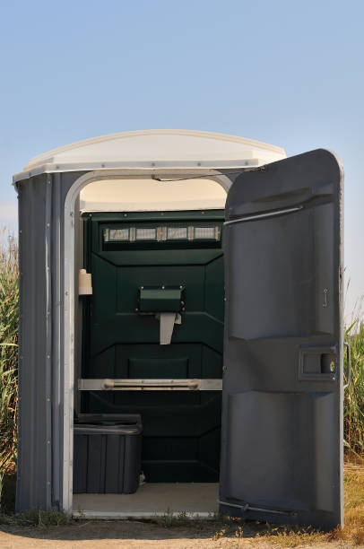 Best High-end porta potty rental  in Scott, LA