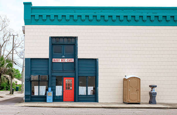 Scott, LA porta potty rental Company